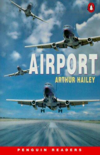 Airport (Penguin Readers (Graded Readers))