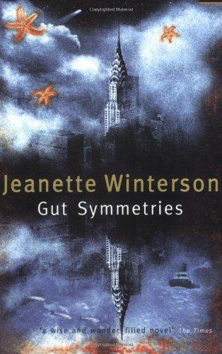 Gut Symmetries