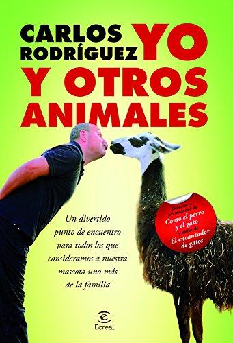 Yo y otros animales