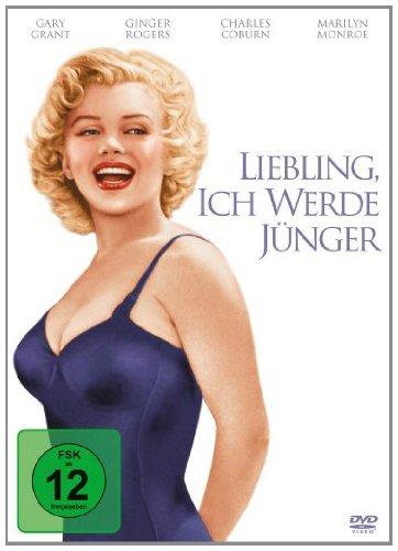 Liebling, ich werde jünger