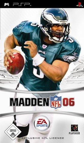 Madden NFL 06