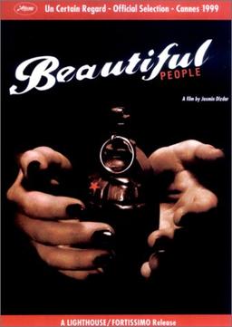 Beautiful People [FR Import]