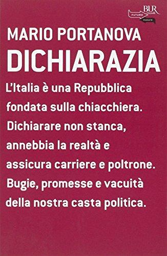 Dichiarazia