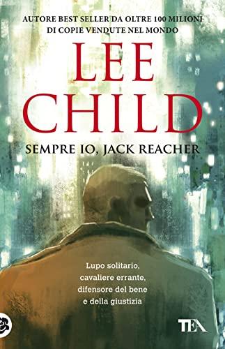 SEMPRE IO, JACK REACHER