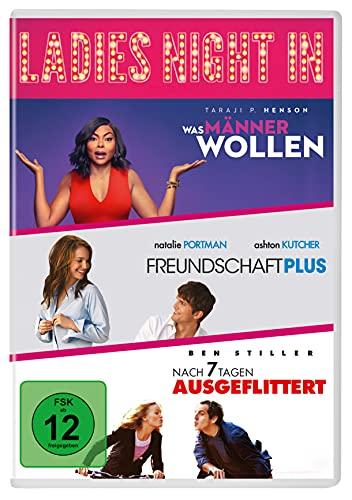 Ladies Night In [3 DVDs]