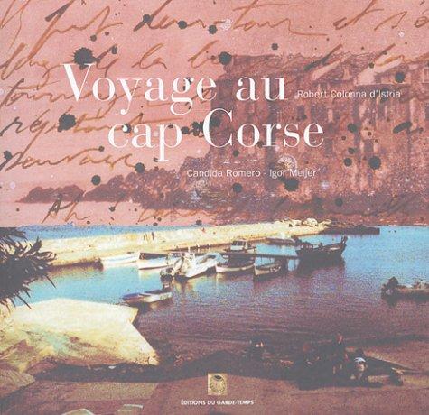 Voyage au cap Corse