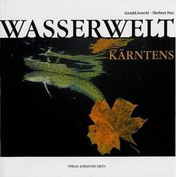 Wasserwelt Kärntens