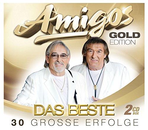 Gold-Edition - Das Beste - 30 große Erfolge