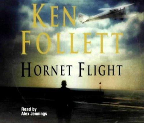 Hornet Flight. 4 CDs