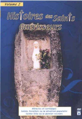 Histoire des saints guérisseurs vol. 2 [FR Import]