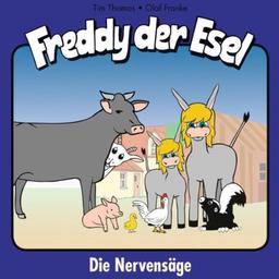 Die Nervensäge