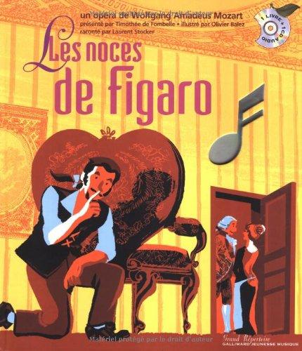 Les noces de Figaro