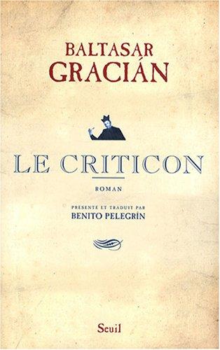 Le Criticon