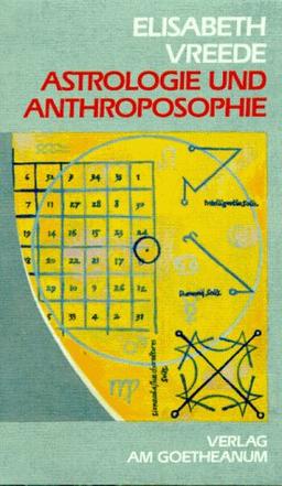 Astrologie und Anthroposophie