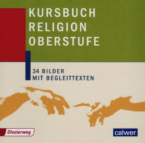 Kursbuch Religion Oberstufe CD-ROM