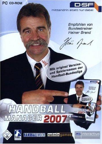 Handball Manager 2007