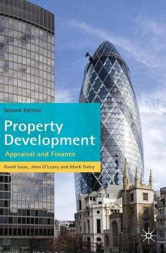 Property Development (Building & Surveying Series)