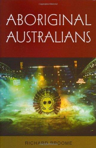 Aboriginal Australians (Australian experience)