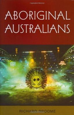 Aboriginal Australians (Australian experience)