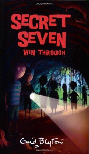 Secret Seven Win Through