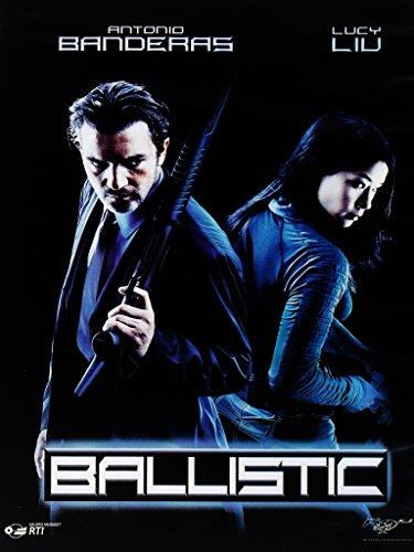 Ballistic [IT Import]