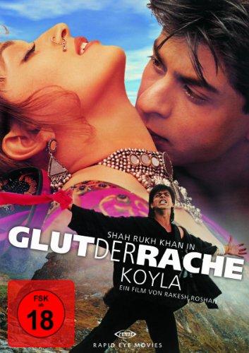 Koyla - Glut der Rache