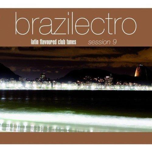 Brazilectro 9