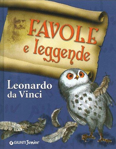 Favole e leggende