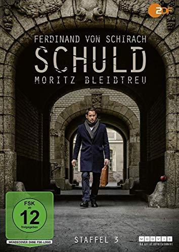 Schuld nach Ferdinand von Schirach - Staffel 3