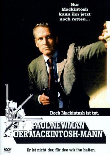 Der Mackintosh Mann