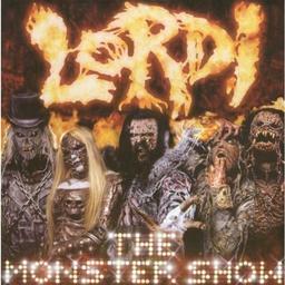 The Monster Show