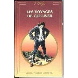 LES VOYAGES DE GULLIVER