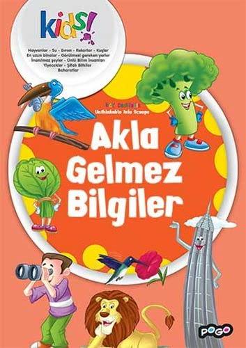 Akla Gelmez Bilgiler