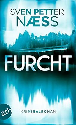 Furcht: Kriminalroman (Team Oslo ermittelt, Band 2)