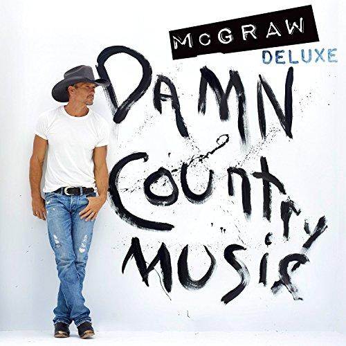 Damn Country Music (Deluxe Edition)