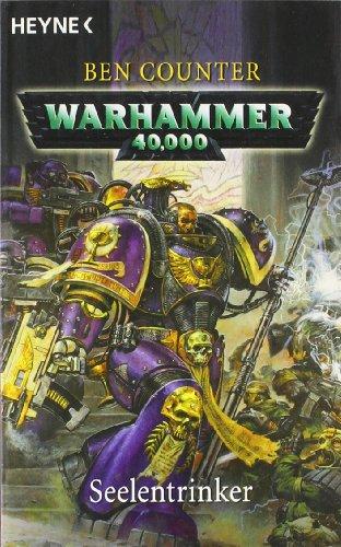 Warhammer 40,000 - Seelentrinker