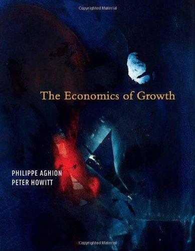 Economics of Growth