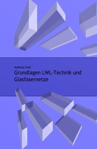 Grundlagen LWL-Technik und Glasfasernetze