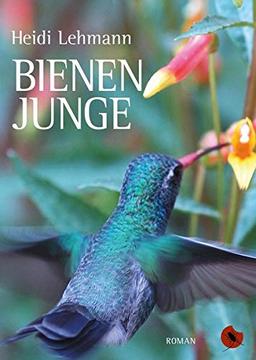 Bienenjunge: Roman (Edition Periplaneta)