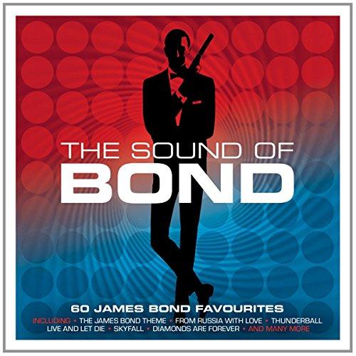 The Sound of Bond