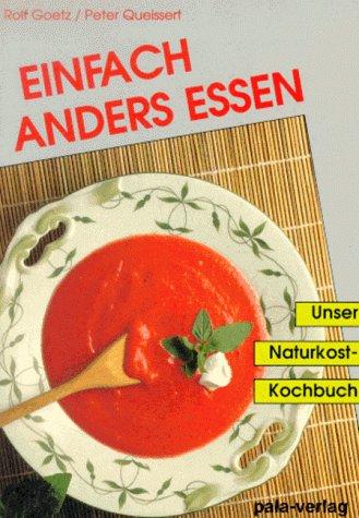 Einfach anders essen