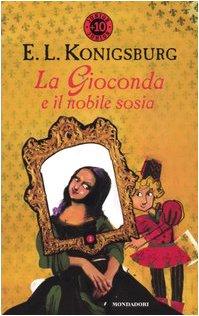 La Gioconda e il nobile sosia (Junior +10, Band 105)