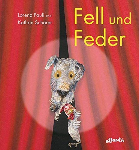 Fell und Feder