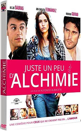 Juste un peu d'alchimie [FR Import]