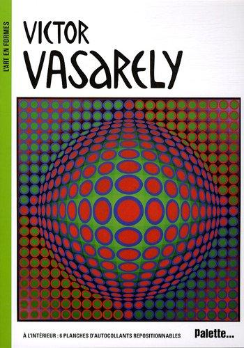 Victor Vasarely