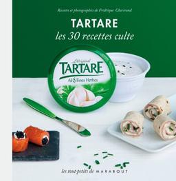 Tartare : les 30 recettes culte