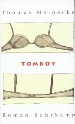 Tomboy: Roman