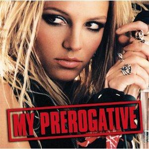 My Prerogative