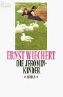 Die Jeromin-Kinder