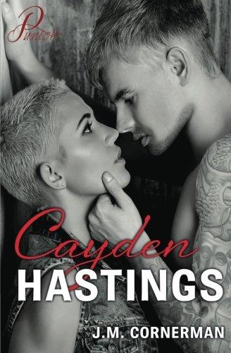 Punish 6: Cayden Hastings